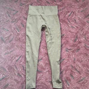 Set active sculpt flex legging